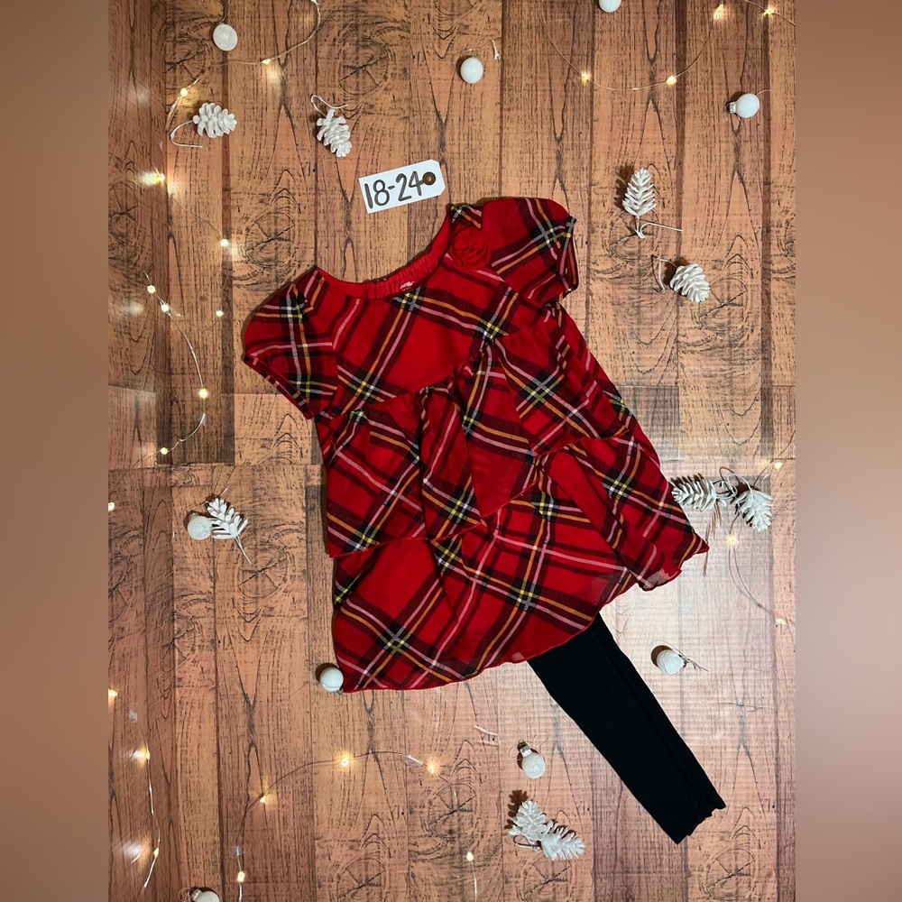 Xmas outfit